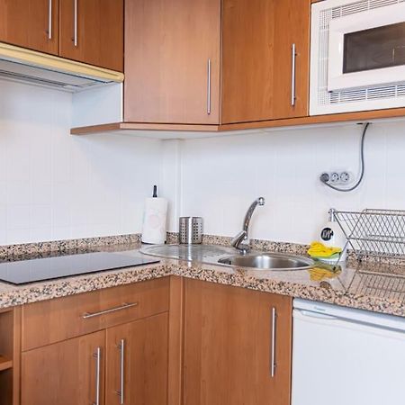 Apartamento Sierra De Mariola Sierra Nevada Eksteriør bilde
