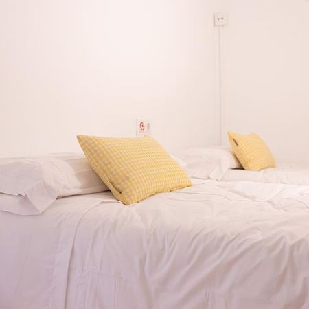 Apartamento Sierra De Mariola Sierra Nevada Eksteriør bilde
