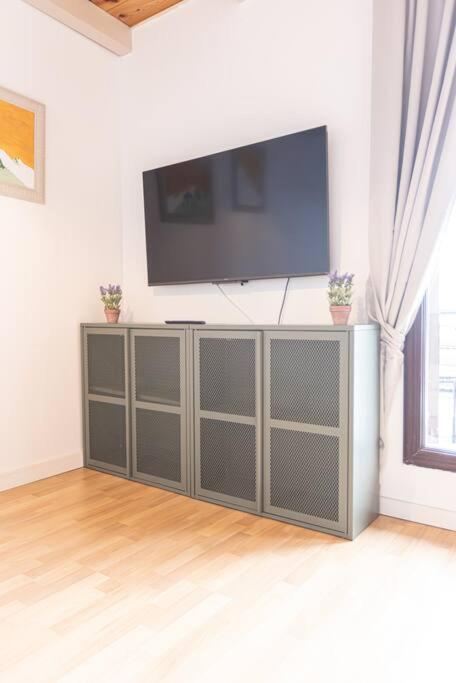 Apartamento Sierra De Mariola Sierra Nevada Eksteriør bilde
