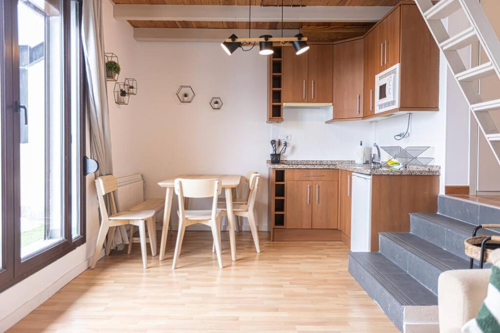 Apartamento Sierra De Mariola Sierra Nevada Eksteriør bilde