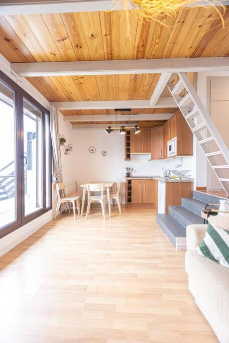 Apartamento Sierra De Mariola Sierra Nevada Eksteriør bilde
