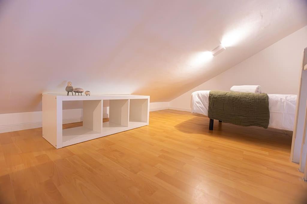Apartamento Sierra De Mariola Sierra Nevada Eksteriør bilde