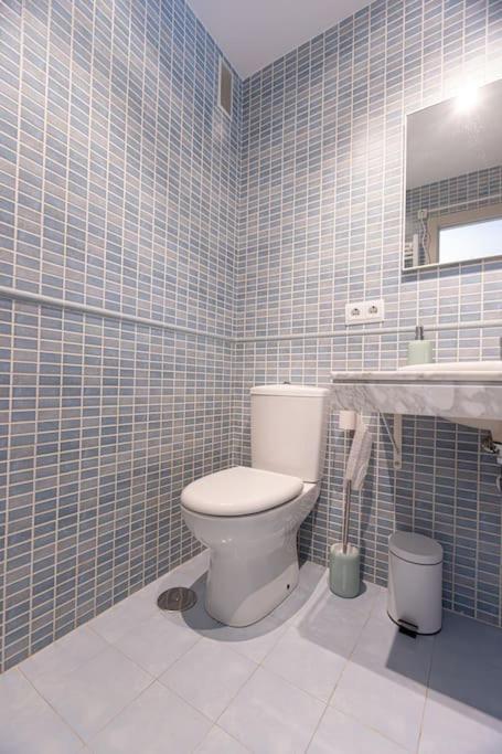 Apartamento Sierra De Mariola Sierra Nevada Eksteriør bilde