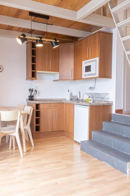 Apartamento Sierra De Mariola Sierra Nevada Eksteriør bilde