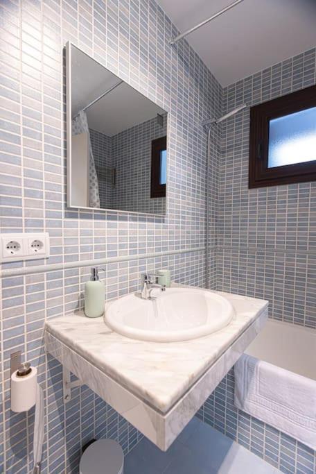 Apartamento Sierra De Mariola Sierra Nevada Eksteriør bilde