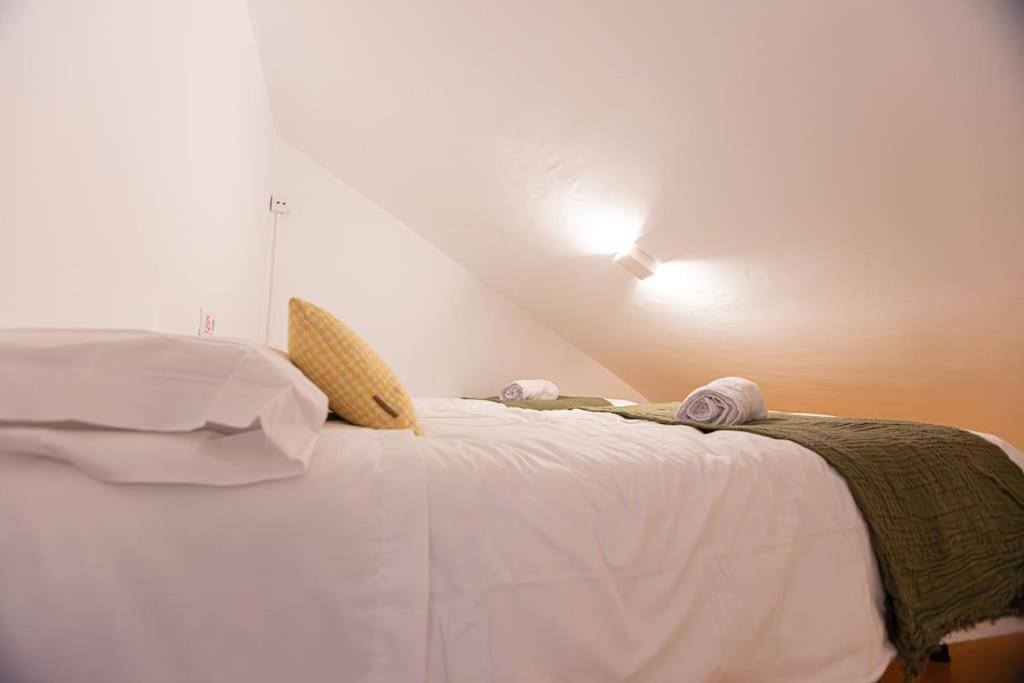 Apartamento Sierra De Mariola Sierra Nevada Eksteriør bilde