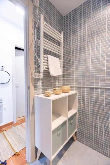 Apartamento Sierra De Mariola Sierra Nevada Eksteriør bilde